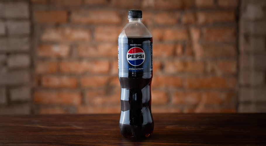  Pepsi Zero Sugar з доставкою від Yaposhka